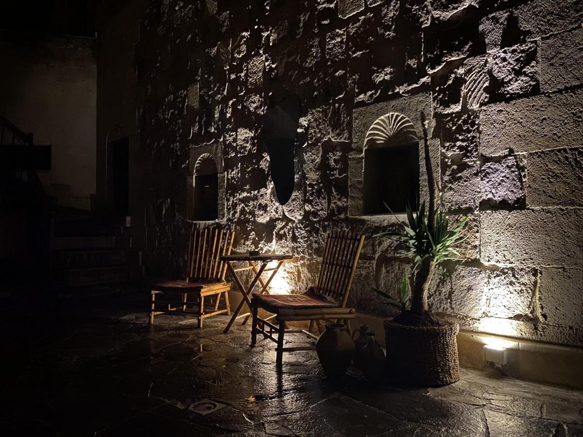 Alice In Cappadocia Hotel Uchisar Luaran gambar