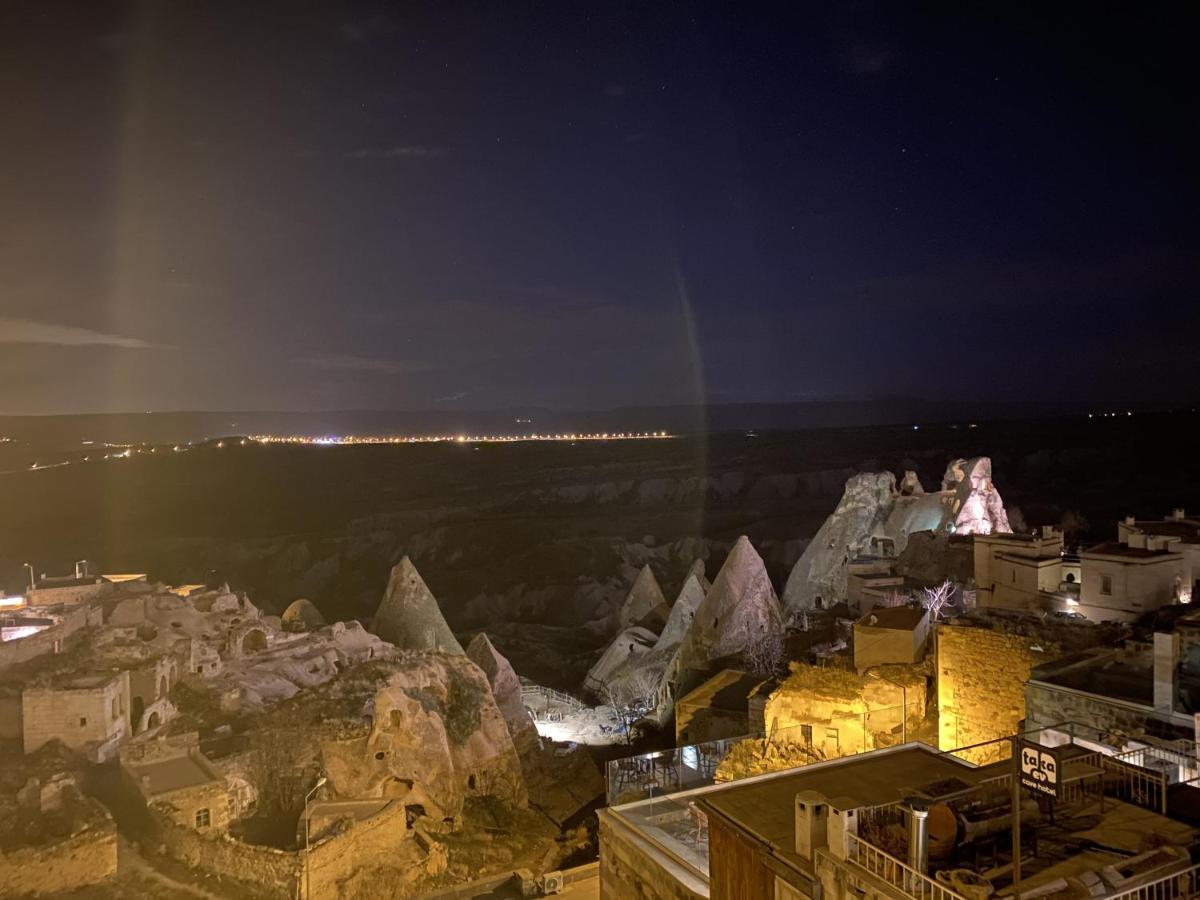 Alice In Cappadocia Hotel Uchisar Luaran gambar