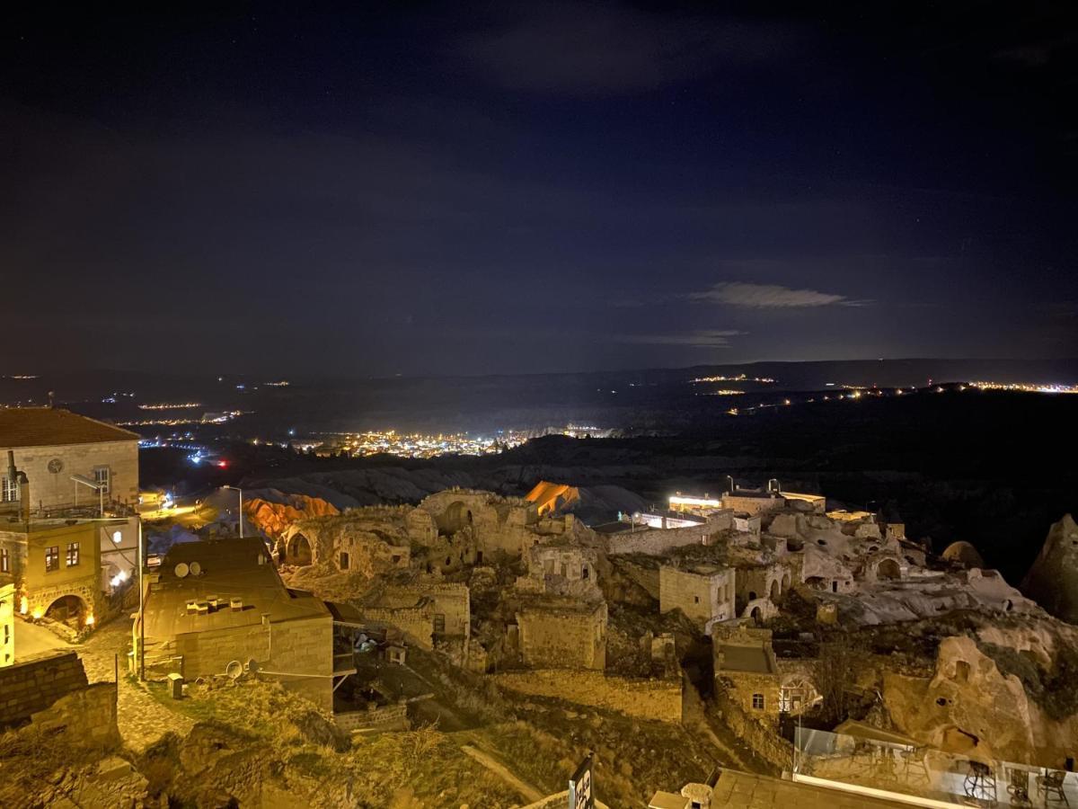 Alice In Cappadocia Hotel Uchisar Luaran gambar