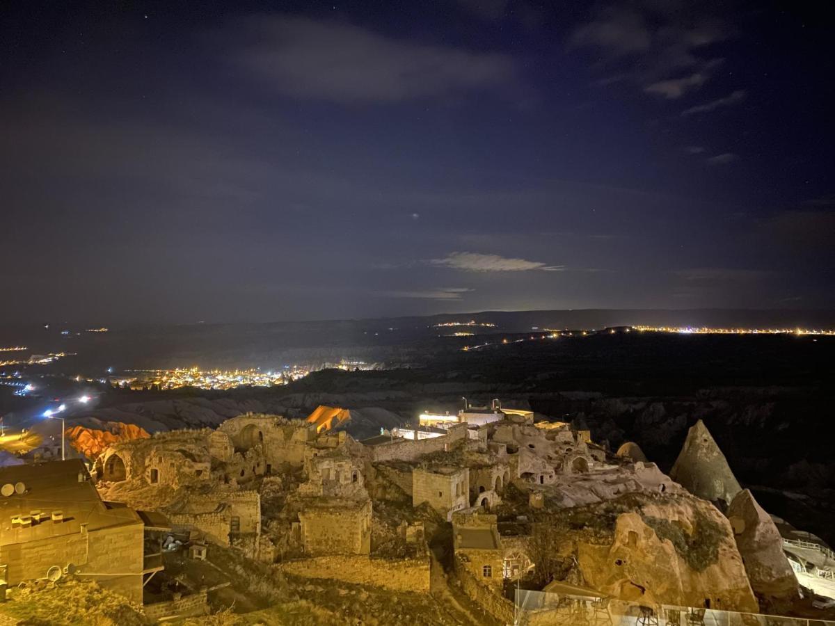 Alice In Cappadocia Hotel Uchisar Luaran gambar