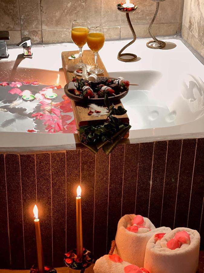 Alice In Cappadocia Hotel Uchisar Luaran gambar